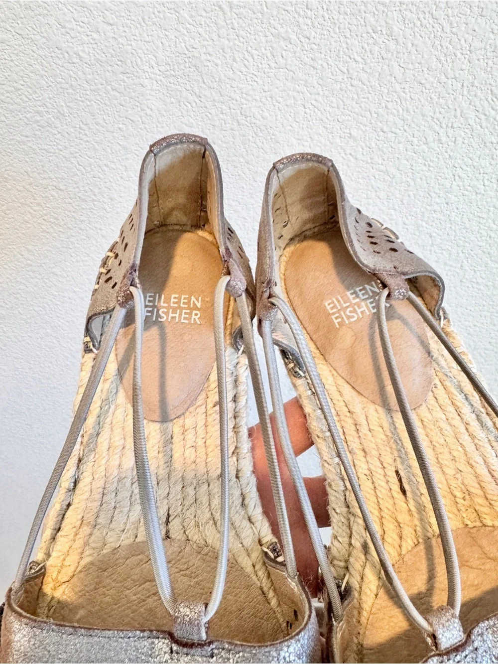 Eileen Fisher eileen fisher